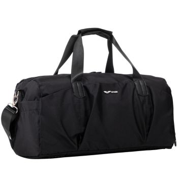 Torby Skylark Torba Sportowa Black 24 l