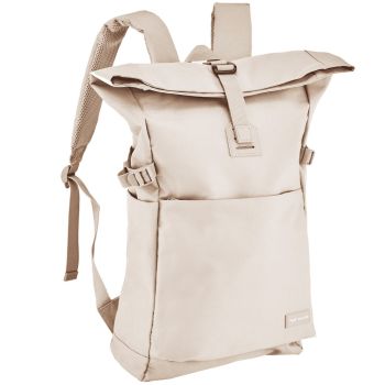 Plecaki Trogon Zwijany Plecak Beige 16 l