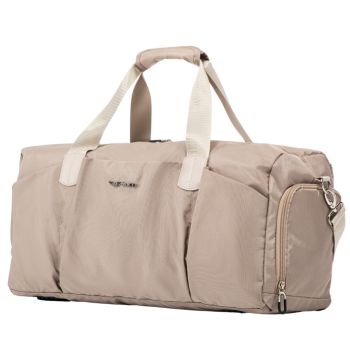 Torby Skylark Torba Sportowa Beige 24 l