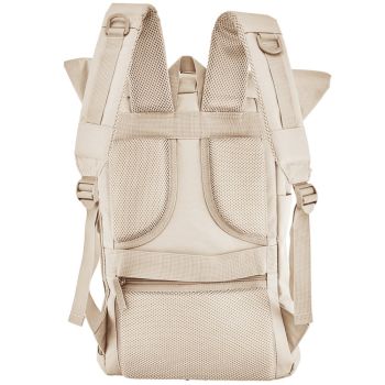 Plecaki Trogon Zwijany Plecak Beige 16 l