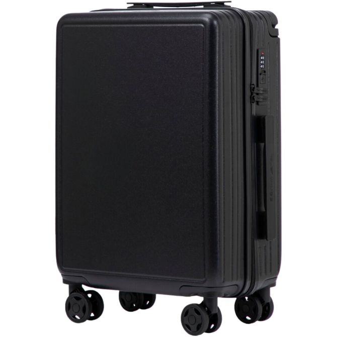 Walizki Walizka Bunting Kabinowa Black 38 l