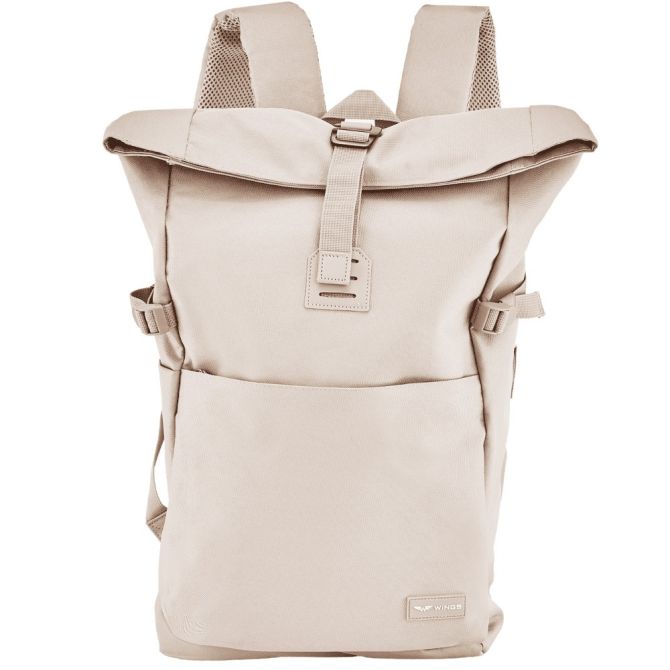 Plecaki Trogon Zwijany Plecak Beige 16 l