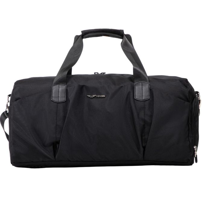 Torby Skylark Torba Sportowa Black 24 l