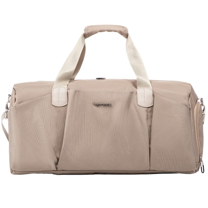 Torby Skylark Torba Sportowa Beige 24 l
