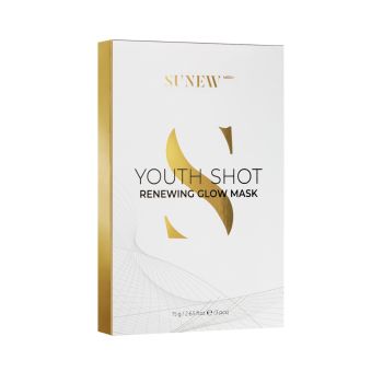 Maseczki w płachcie Maska zastrzyk młodości YOUTH SHO 