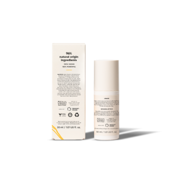Serum do twarzy Into Retinal Renewal Face Serum with Retinal 0.05% 30 ml