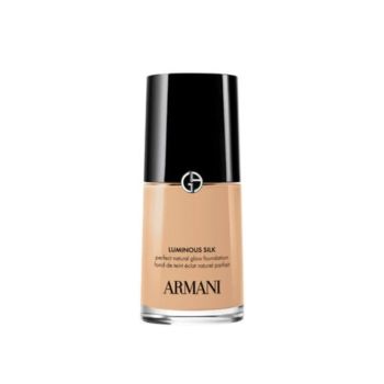 Podkłady do twarzy Luminous Silk Foundation 30 ml