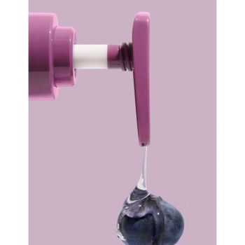 Żele i pianki pod prysznic Blueberry & Manuka Honey Shower Gel 350 ml