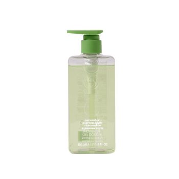 Żele i pianki pod prysznic Cucumber & Green Apple Shower Gel 350 ml