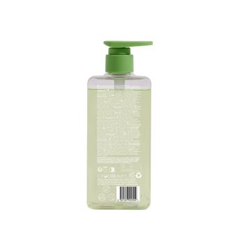 Żele i pianki pod prysznic Cucumber & Green Apple Shower Gel 350 ml