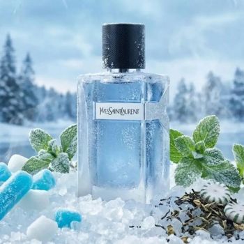 Wody toaletowe dla mężczyzn Y Iced Cologne 100 ml