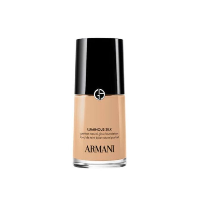 Podkłady do twarzy Luminous Silk Foundation 30 ml