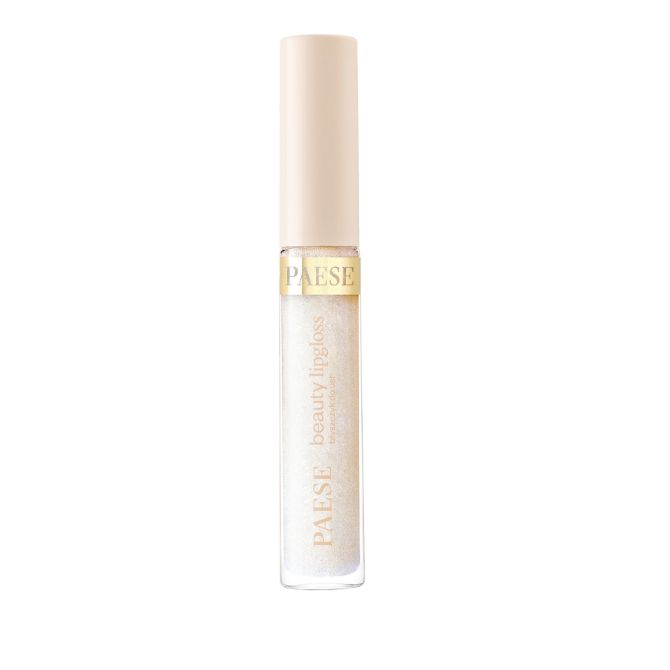 Błyszczyki do ust Beauty Lipgloss 4,5 ml