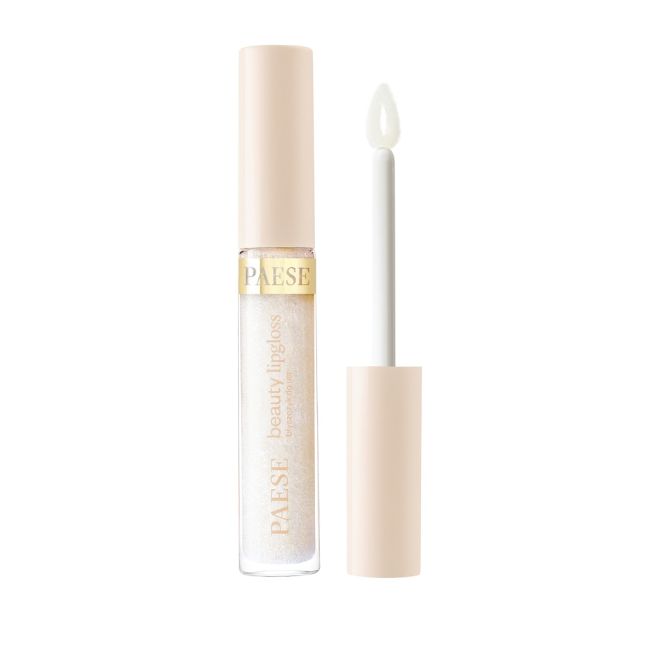 Błyszczyki do ust Beauty Lipgloss 4,5 ml