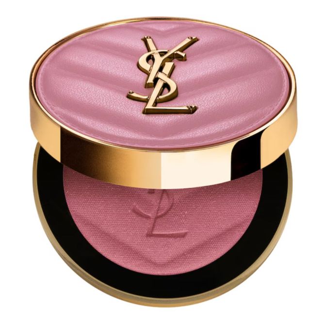 Róże do policzków Make Me Blush Bold Blurring 6 g | Aelia Duty Free Róże do policzków Make Me Blush Bold Blurring 6 g