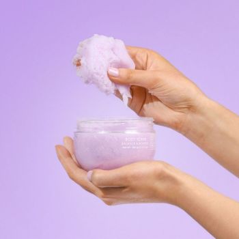 Peelingi do ciała Blueberry & Manuka Honey Body Scrub 350 g