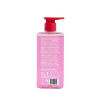 Żele i pianki pod prysznic Raspberry & Vanilla Shower Gel 350 ml