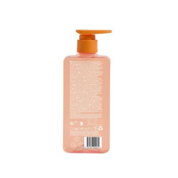 Żele i pianki pod prysznic Mango & Coconut Shower Gel 350 ml