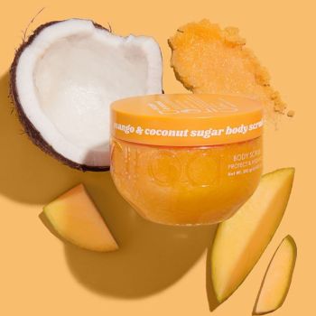 Peelingi do ciała Mango & Coconut Body Scrub 350 g