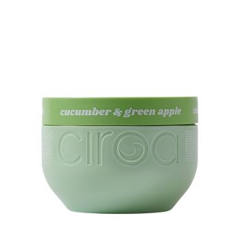 Masła do ciała Cucumber & Green Apple Body Butter 265 g