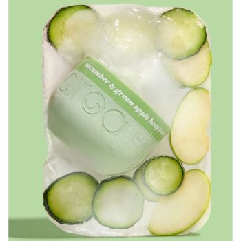 Masła do ciała Cucumber & Green Apple Body Butter 265 g