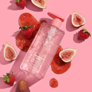 Żele i pianki pod prysznic Strawberry & Fig Shower Gel 500 ml