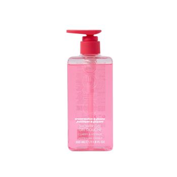 Żele i pianki pod prysznic Watermelon & Guava Shower Gel 350 ml