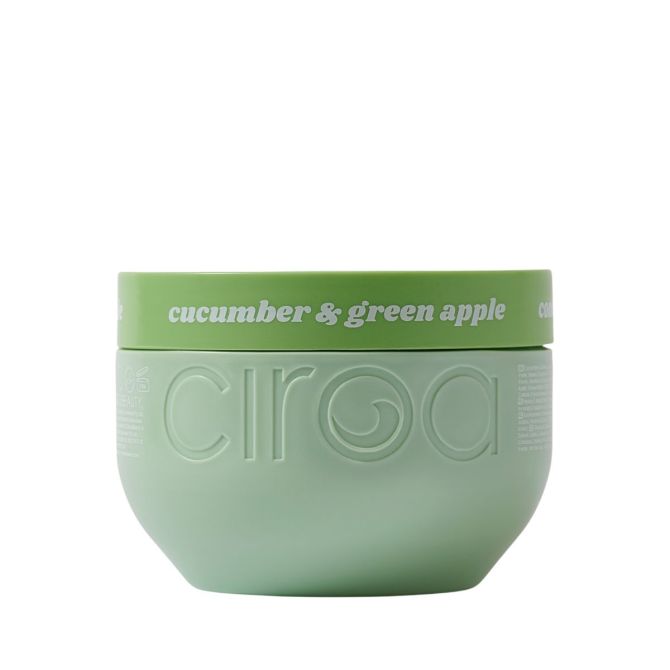 Masła do ciała Cucumber & Green Apple Body Butter 265 g