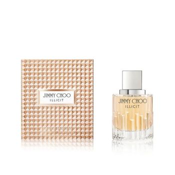 Wody perfumowane dla kobiet Illicit 60 ml
