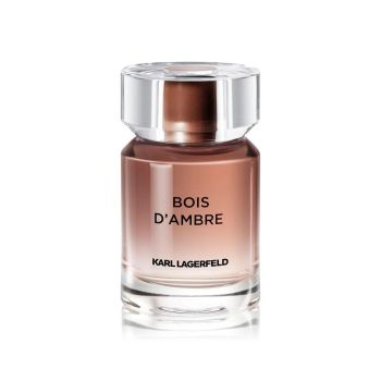 Wody toaletowe dla mężczyzn Bois d'Ambre 50 ml