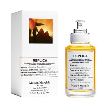 Wody toaletowe unisex Replica Chasing Sunsets 100 ml
