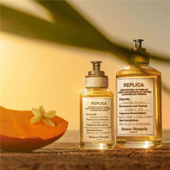 Wody toaletowe unisex Replica Chasing Sunsets 100 ml