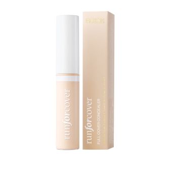 Korektory pod oczy Run For Cover Concealer 10 ml