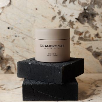 Kremy na dzień Exosome Face Cream 50 ml