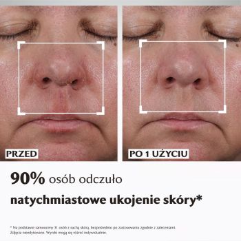 Kremy na dzień Barrier Restore+ Soothing Ceramide Cream 50 ml