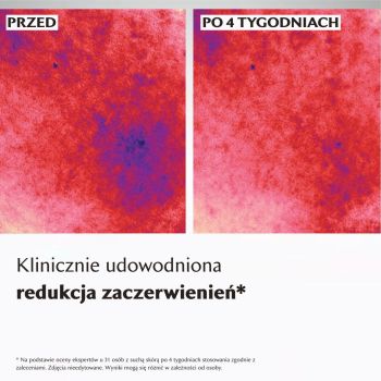 Kremy na dzień Barrier Restore+ Soothing Ceramide Cream 50 ml