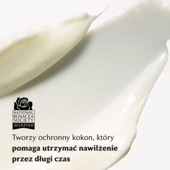 Kremy na dzień Barrier Restore+ Soothing Ceramide Cream 50 ml
