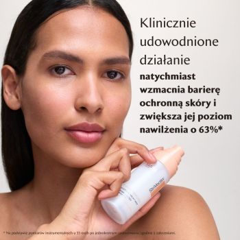 Mgiełki do twarzy Barrier Restore + Soothing Milky Face Mist 50 ml