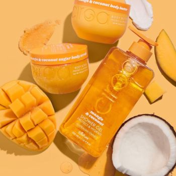 Masła do ciała Mango & Coconut Body Butter 265 g