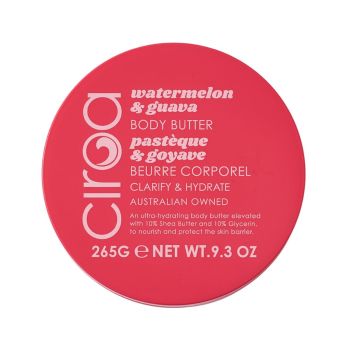 Masła do ciała Watermelon & Guava Body Butter 265 g
