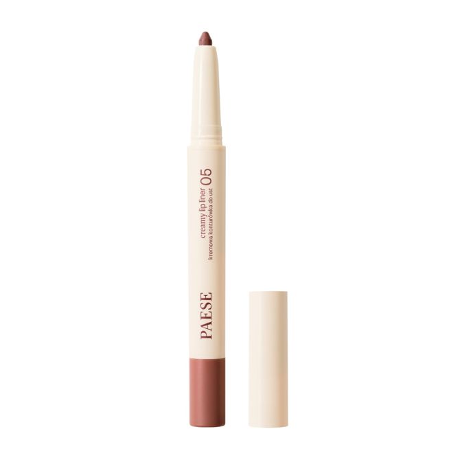 Kredki do ust Creamy Lip Liner 0,6 g