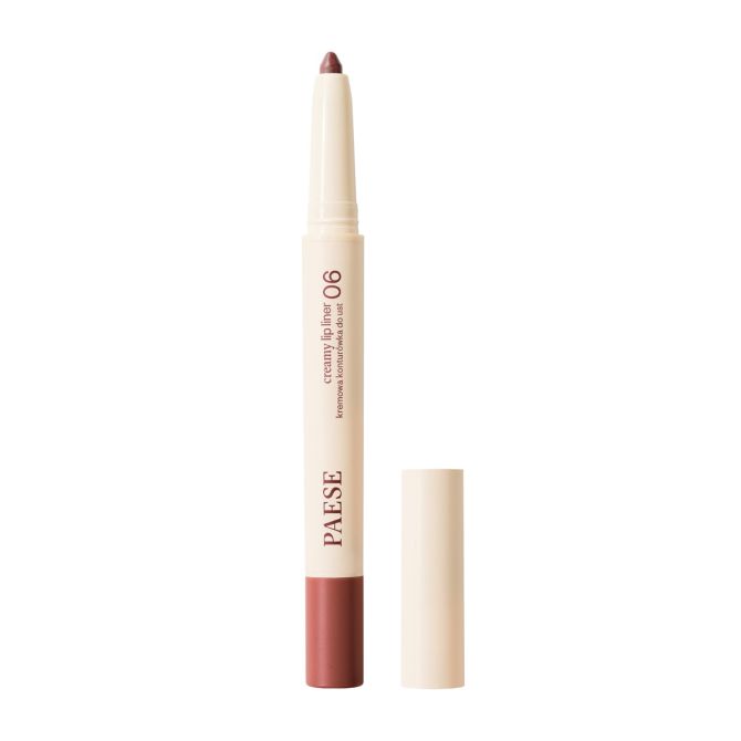 Kredki do ust Creamy Lip Liner 0,6 g