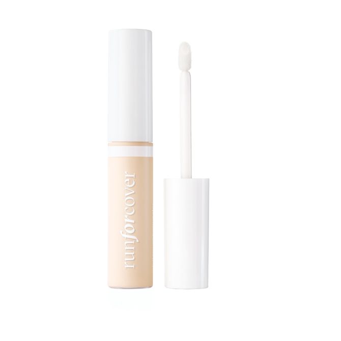 Korektory pod oczy Run For Cover Concealer 10 ml