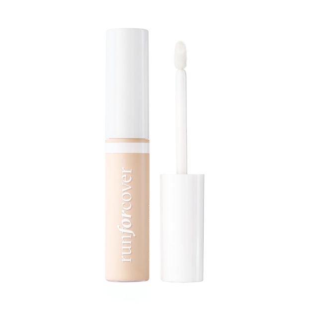 Korektory pod oczy Run For Cover Concealer 10 ml