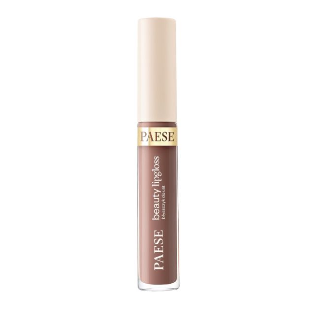Błyszczyki do ust Beauty Lipgloss 4,5 ml