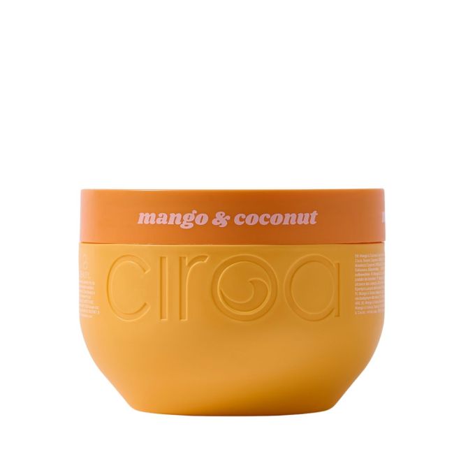 Masła do ciała Mango & Coconut Body Butter 265 g