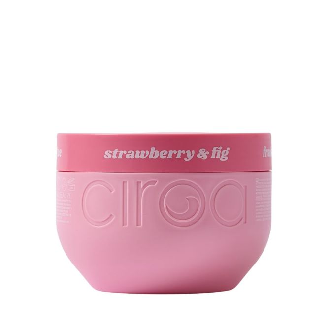 Masła do ciała Strawberry & Fig Body Butter 265 g