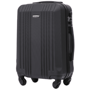 Walizki Kestrel Walizka Kabinowa XS Black 28 l