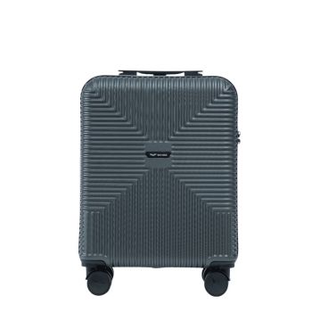 Walizki Jackdaw Walizka Kabinowa Tea Green 31 l