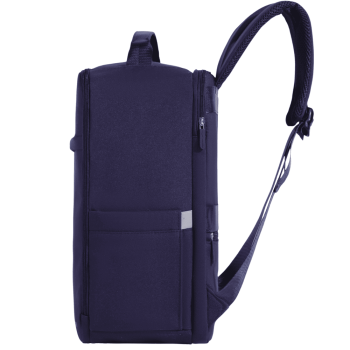 Plecaki Nowoczesny plecak kabinowy Blue 20 l